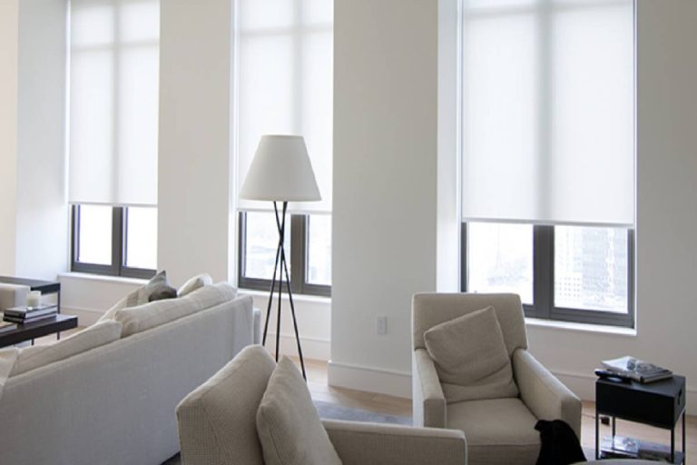 Commercial Window Treatments Near Atlanta, GA