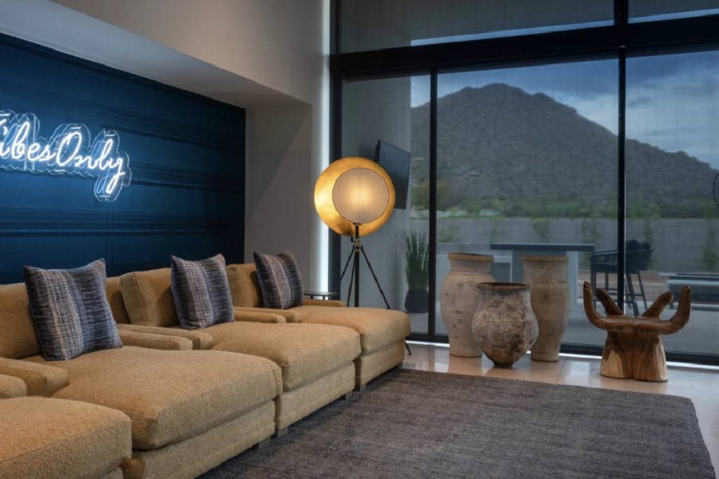 Commercial Window Treatments Near Atlanta, GA